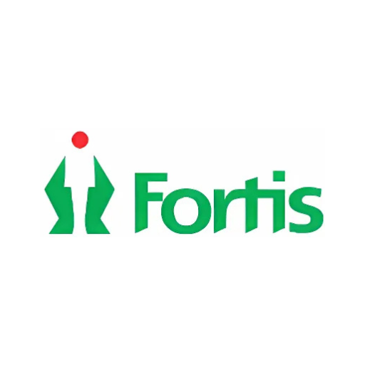 Fortis Healthcare Ltd